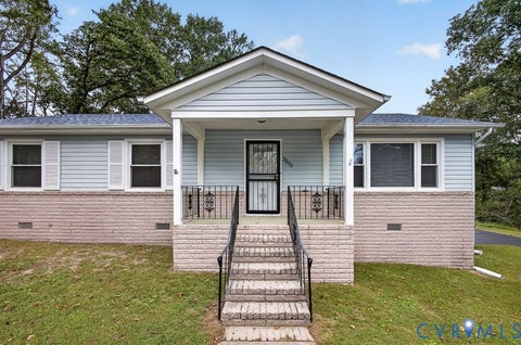 Photo of 3203 Garland Avenue, Hopewell, VA 23860 (MLS # 2627928)
