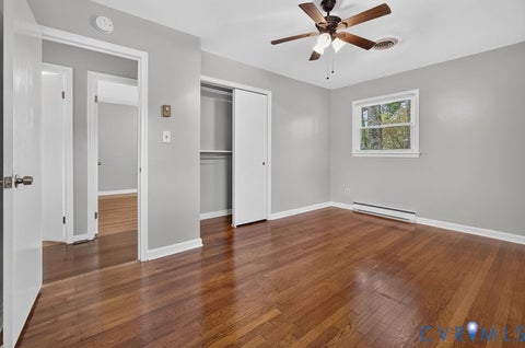 Tiny photo for 3203 Garland Avenue, Hopewell, VA 23860 (MLS # 2627928)