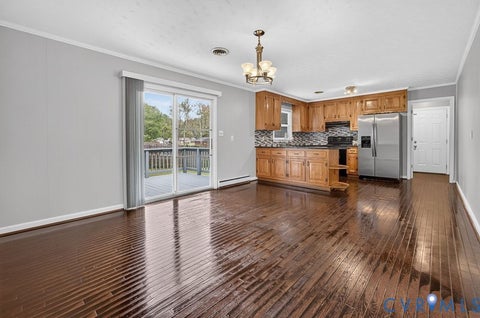 Tiny photo for 3203 Garland Avenue, Hopewell, VA 23860 (MLS # 2627928)