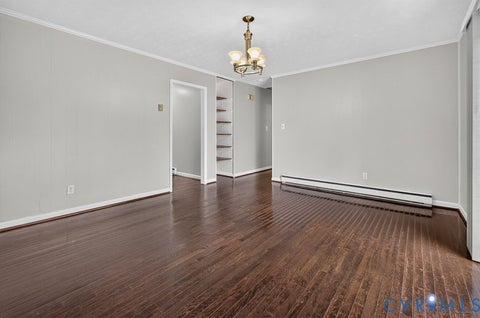 Tiny photo for 3203 Garland Avenue, Hopewell, VA 23860 (MLS # 2627928)
