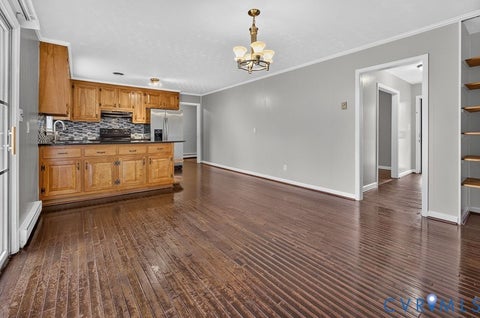 Tiny photo for 3203 Garland Avenue, Hopewell, VA 23860 (MLS # 2627928)