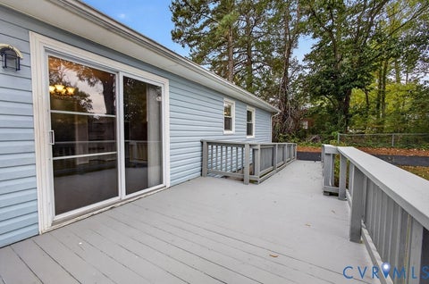Tiny photo for 3203 Garland Avenue, Hopewell, VA 23860 (MLS # 2627928)