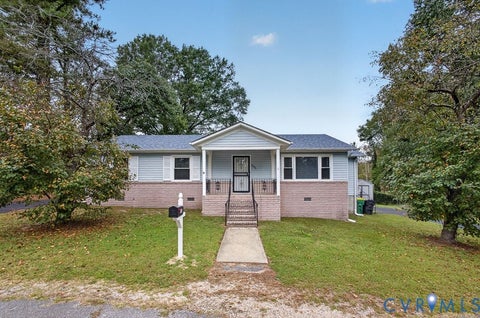Tiny photo for 3203 Garland Avenue, Hopewell, VA 23860 (MLS # 2627928)