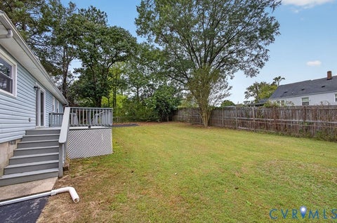 Tiny photo for 3203 Garland Avenue, Hopewell, VA 23860 (MLS # 2627928)