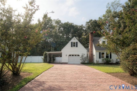 Tiny photo for 7324 Longview Drive, Quinton, VA 23141 (MLS # 2625600)