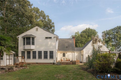 Tiny photo for 7324 Longview Drive, Quinton, VA 23141 (MLS # 2625600)