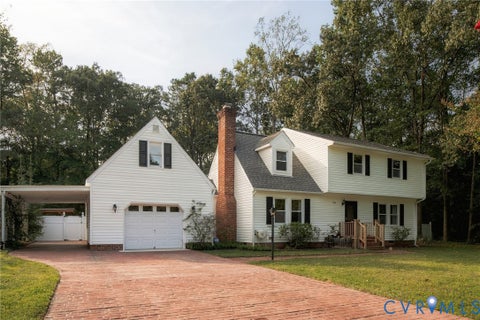 Photo of 7324 Longview Drive, Quinton, VA 23141 (MLS # 2625600)