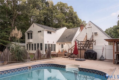 Tiny photo for 7324 Longview Drive, Quinton, VA 23141 (MLS # 2625600)