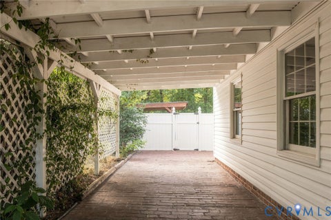 Tiny photo for 7324 Longview Drive, Quinton, VA 23141 (MLS # 2625600)