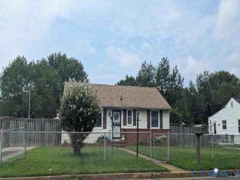 Photo of 3606 Montclair Road, Richmond, VA 23223 (MLS # 2621525)