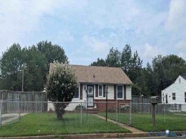 3606 Montclair Road Richmond VA 23223