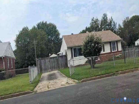Tiny photo for 3606 Montclair Road, Richmond, VA 23223 (MLS # 2621525)