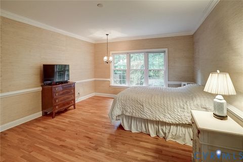 Tiny photo for 11600 Park Branch Lane, Chesterfield, VA 23838 (MLS # 2526128)
