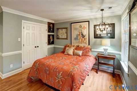 Tiny photo for 11600 Park Branch Lane, Chesterfield, VA 23838 (MLS # 2526128)