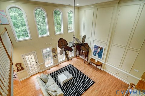 Tiny photo for 11600 Park Branch Lane, Chesterfield, VA 23838 (MLS # 2526128)