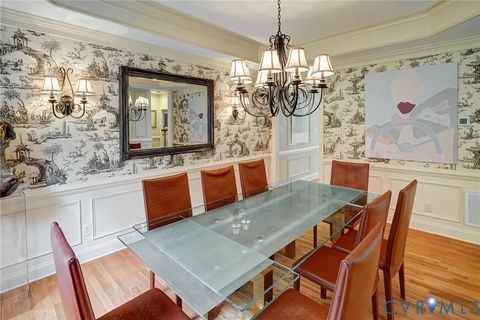 Tiny photo for 11600 Park Branch Lane, Chesterfield, VA 23838 (MLS # 2526128)