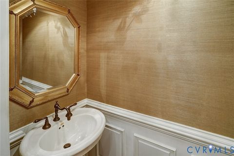 Tiny photo for 11600 Park Branch Lane, Chesterfield, VA 23838 (MLS # 2526128)