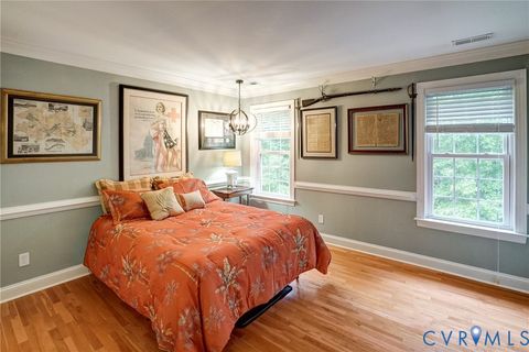 Tiny photo for 11600 Park Branch Lane, Chesterfield, VA 23838 (MLS # 2526128)