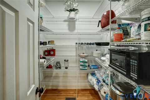 Tiny photo for 11600 Park Branch Lane, Chesterfield, VA 23838 (MLS # 2526128)