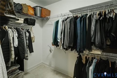 Tiny photo for 11600 Park Branch Lane, Chesterfield, VA 23838 (MLS # 2526128)