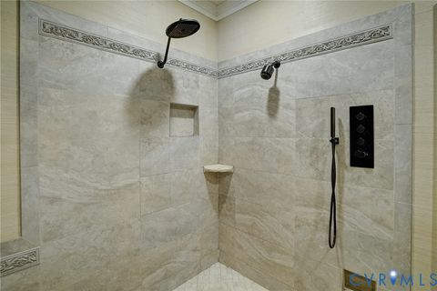 Tiny photo for 11600 Park Branch Lane, Chesterfield, VA 23838 (MLS # 2526128)