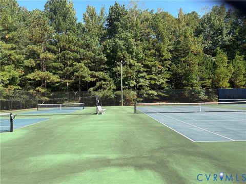 Tiny photo for 11600 Park Branch Lane, Chesterfield, VA 23838 (MLS # 2526128)