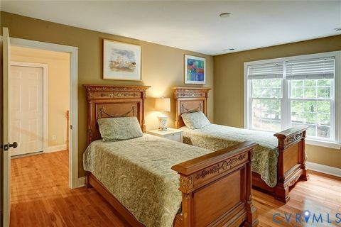 Tiny photo for 11600 Park Branch Lane, Chesterfield, VA 23838 (MLS # 2526128)