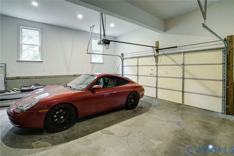 Tiny photo for 11600 Park Branch Lane, Chesterfield, VA 23838 (MLS # 2526128)