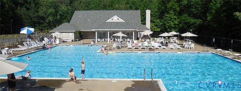 Tiny photo for 11600 Park Branch Lane, Chesterfield, VA 23838 (MLS # 2526128)