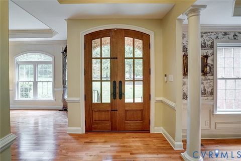 Tiny photo for 11600 Park Branch Lane, Chesterfield, VA 23838 (MLS # 2526128)