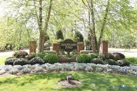 Tiny photo for 11600 Park Branch Lane, Chesterfield, VA 23838 (MLS # 2526128)