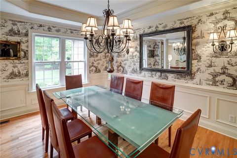 Tiny photo for 11600 Park Branch Lane, Chesterfield, VA 23838 (MLS # 2526128)