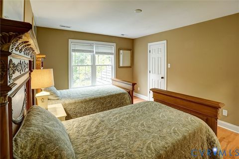 Tiny photo for 11600 Park Branch Lane, Chesterfield, VA 23838 (MLS # 2526128)