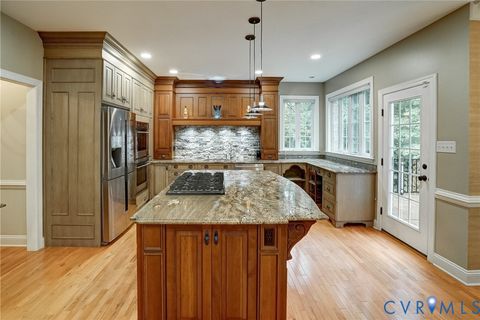 Tiny photo for 11600 Park Branch Lane, Chesterfield, VA 23838 (MLS # 2526128)