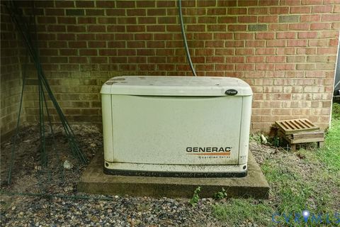 Tiny photo for 11600 Park Branch Lane, Chesterfield, VA 23838 (MLS # 2526128)