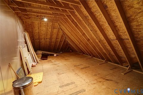 Tiny photo for 11600 Park Branch Lane, Chesterfield, VA 23838 (MLS # 2526128)