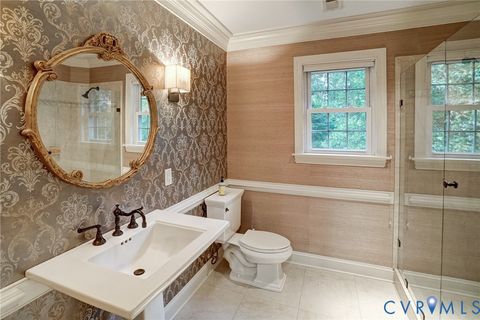 Tiny photo for 11600 Park Branch Lane, Chesterfield, VA 23838 (MLS # 2526128)