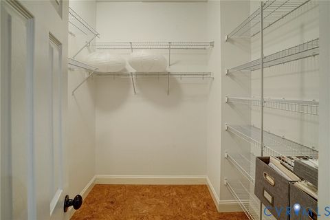 Tiny photo for 11600 Park Branch Lane, Chesterfield, VA 23838 (MLS # 2526128)