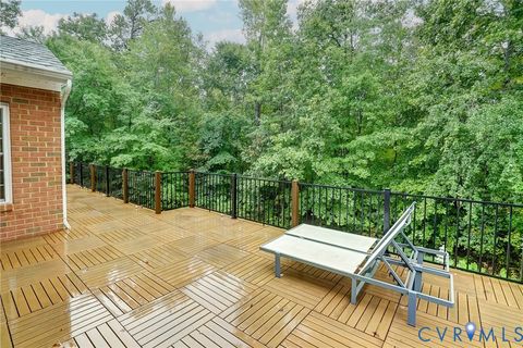 Tiny photo for 11600 Park Branch Lane, Chesterfield, VA 23838 (MLS # 2526128)