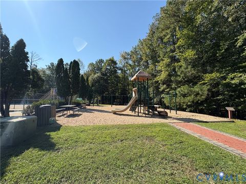 Tiny photo for 11600 Park Branch Lane, Chesterfield, VA 23838 (MLS # 2526128)