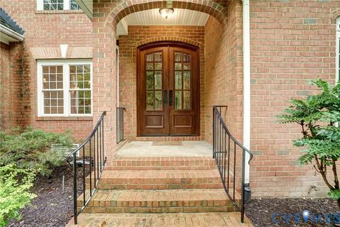 Tiny photo for 11600 Park Branch Lane, Chesterfield, VA 23838 (MLS # 2526128)