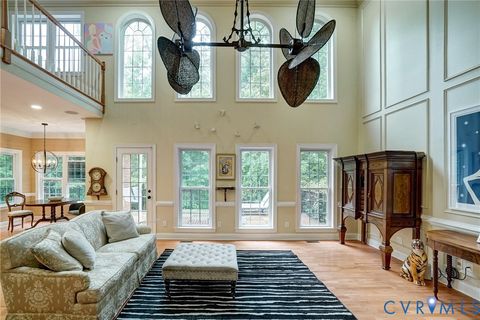 Tiny photo for 11600 Park Branch Lane, Chesterfield, VA 23838 (MLS # 2526128)