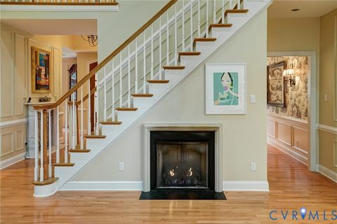 Tiny photo for 11600 Park Branch Lane, Chesterfield, VA 23838 (MLS # 2526128)