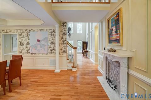 Tiny photo for 11600 Park Branch Lane, Chesterfield, VA 23838 (MLS # 2526128)