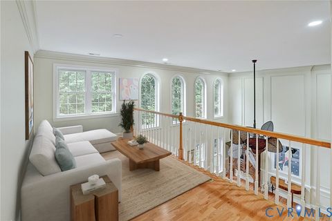 Tiny photo for 11600 Park Branch Lane, Chesterfield, VA 23838 (MLS # 2526128)