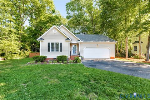 Photo of 304 Berkley Woods Drive, Ashland, VA 23005 (MLS # 2611720)