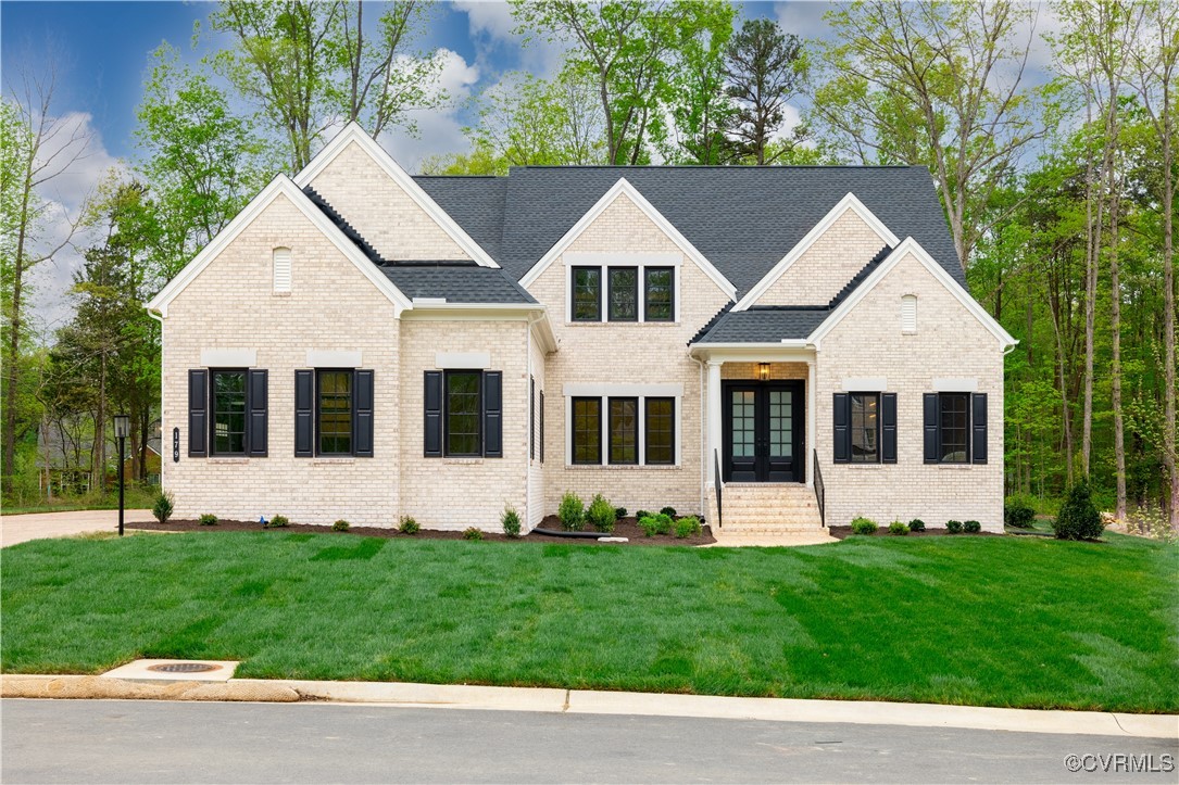 14431 Lightfoot Court