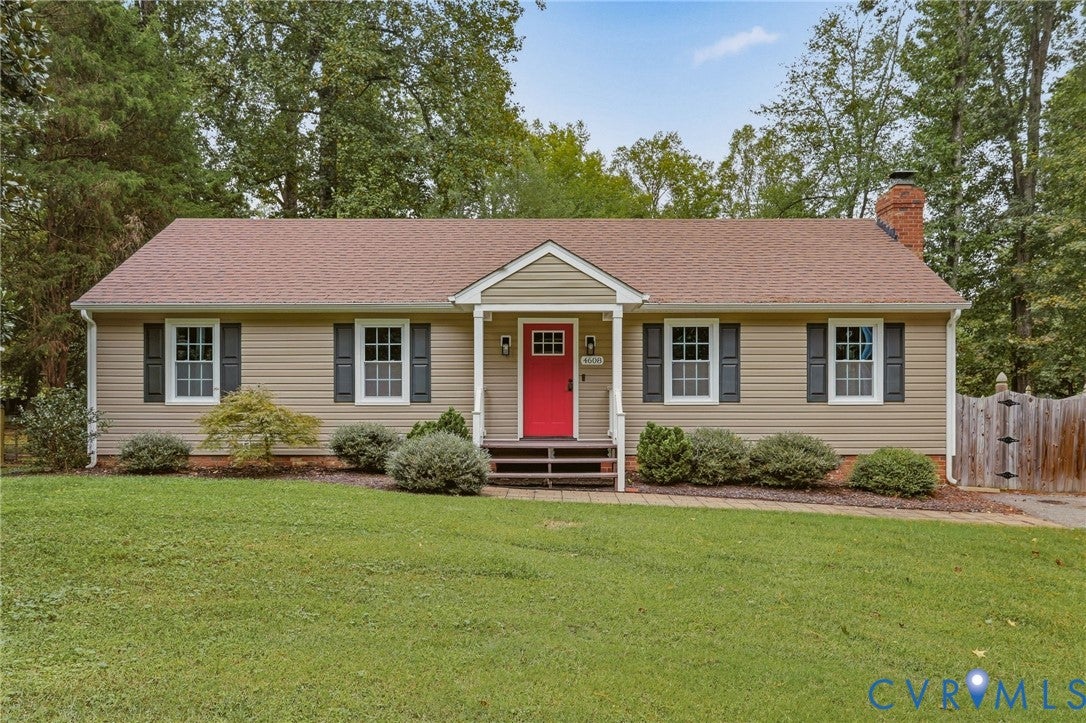4608 Newbys Bridge Road