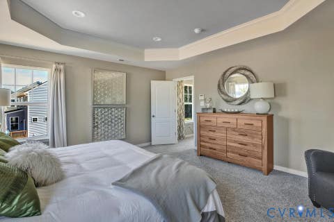 Tiny photo for 1048 Arbor Heights Terrace, Midlothian, VA 23114 (MLS # 2622607)