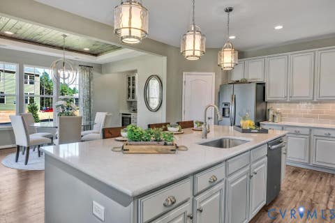 Tiny photo for 1048 Arbor Heights Terrace, Midlothian, VA 23114 (MLS # 2622607)
